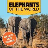 Elephants of the World