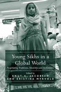 Young Sikhs in a Global World