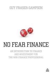 No Fear Finance
