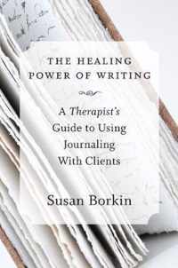 The Healing Power of Writing