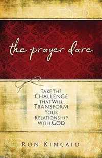 The Prayer Dare