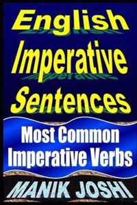 English Imperative Sentences