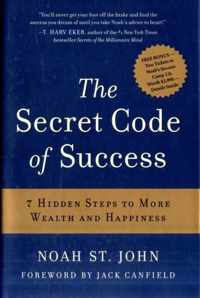 Secret Code Of Success