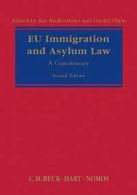 EU Immigration and Asylum Law