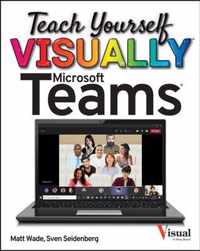 Teach Yourself Visually Microsoft Teams