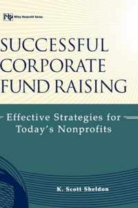 Successful Corporate Fund Raising