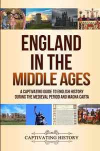 England in the Middle Ages