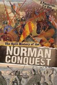 The Split History of the Norman Conquest