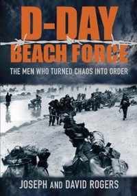 D-Day Beach Force
