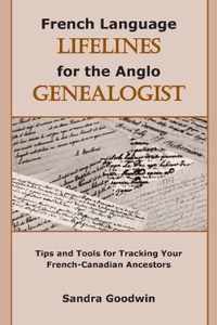 French Language Lifelines for the Anglo Genealogist