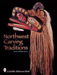 Northwest Carving Taditions