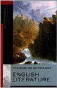 The Norton Anthology Of English Literature