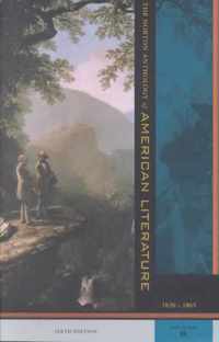 The Norton Anthology of American Literature, 1820-1865