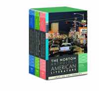 The Norton Anthology of American Literature