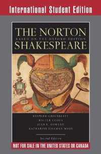 The Norton Shakespeare