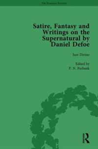 Satire, Fantasy and Writings on the Supernatural by Daniel Defoe, Part I Vol 2