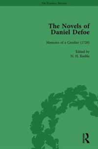 The Novels of Daniel Defoe, Part I Vol 4