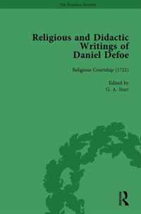 Religious and Didactic Writings of Daniel Defoe, Part I Vol 4