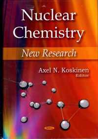 Nuclear Chemistry