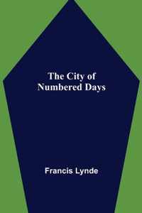 The City of Numbered Days