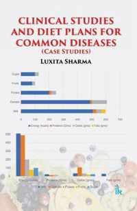 Clinical Studies and Diet Plans for Common Diseases