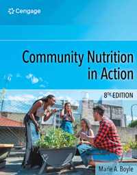 Community Nutrition in Action