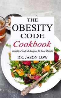 The Obesity Code Cookbook