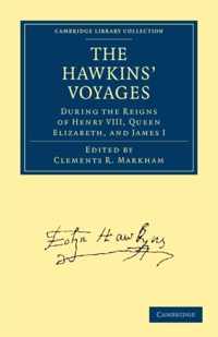 Cambridge Library Collection - Hakluyt First Series