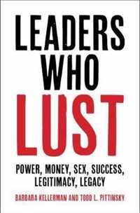 Leaders Who Lust