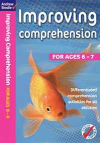 Improving Comprehension 6-7