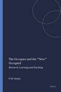 The Occupier and the   New   Occupied