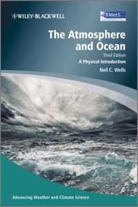 The Atmosphere and Ocean: A Physical Introduction