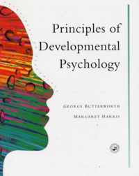 Principles of Developmental Psychology