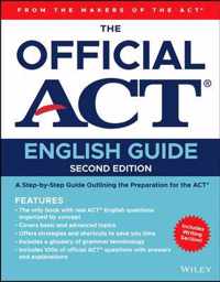 The Official ACT English Guide