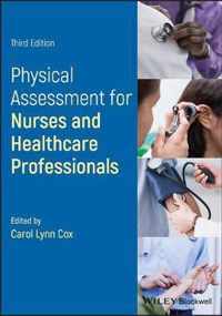 Physical Assessment for Nurses and Healthcare Professionals