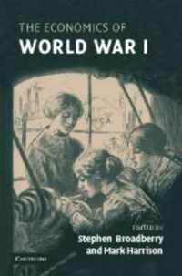 The Economics of World War I