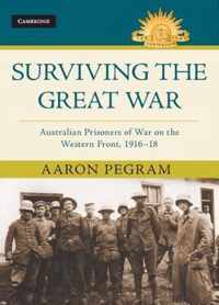 Surviving the Great War