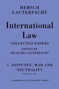 International Law