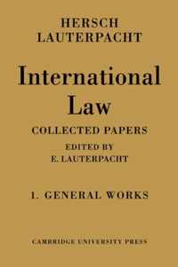 International Law