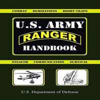 U.S. Army Ranger Handbook