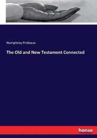 The Old and New Testament Connected