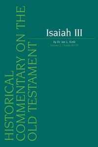 Isaiah III. Volume 2 / Isaiah 49-55