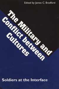Military and Conflict Between Cultures