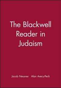 The Blackwell Reader In Judaism