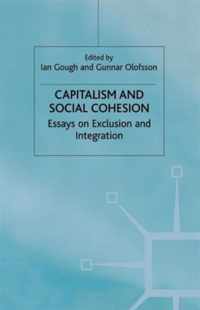 Capitalism and Social Cohesion