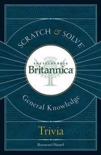 Encyclopaedia Britannica General Knowledge Trivia