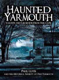Haunted Yarmouth