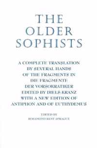 Older Sophists