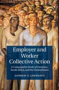 Employer And Worker Collective Action