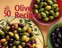 The Best 50 Olive Recipes